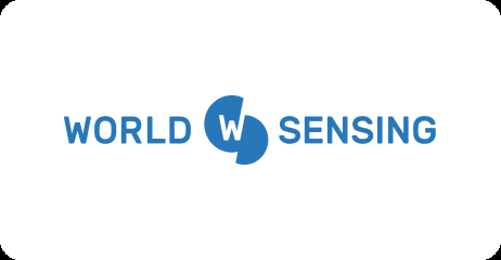Worldsensing