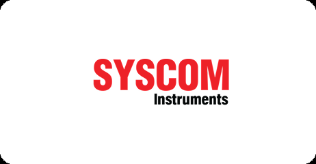 Syscom Instruments